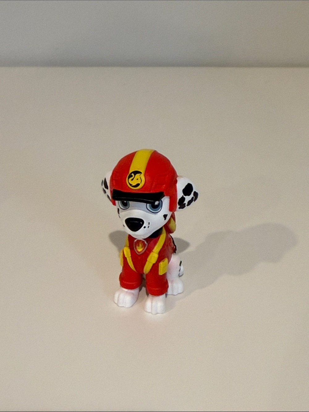 PAW Patrol Jungle Pups: Marshall Tonie